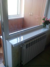 Подоконник DANKE.